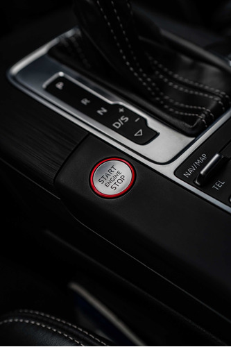 Imagen 18 de 19 de Audi S3 2018 2.0 Tfsi 310cv 4 P