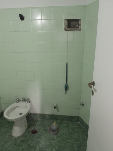Venta! Departamento 4 Ambientes -a Refaccionar- Av San Martin 6300 Villa Devoto