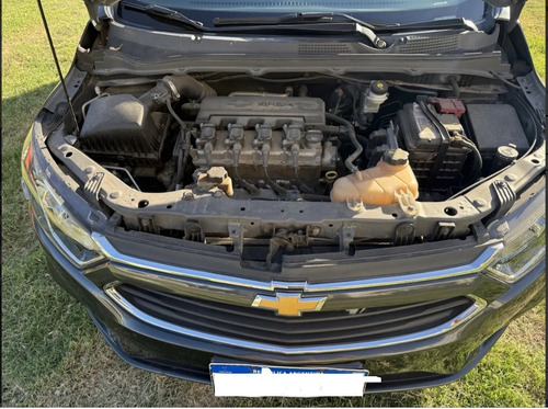 Chevrolet Onix 1.4 Ltz At 98cv