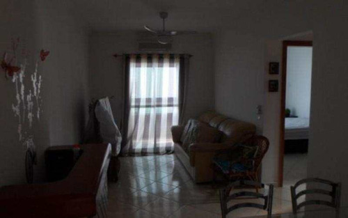 Imagem 13 de 30 de Apartamento Com 2 Dorms, Caiçara, Praia Grande - R$ 280 Mil, Cod: 3796 - V3796