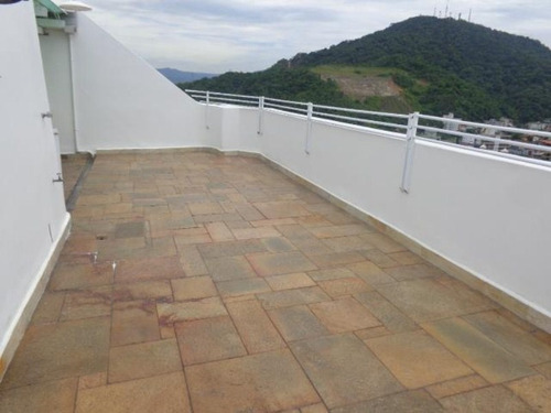 Imagem 28 de 28 de Guarujá Pitangueiras- Cobertura Duplex- Alto Padrão. - Co0114 - 34708826