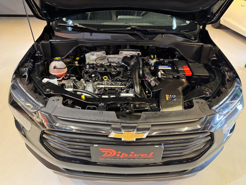 Chevrolet Montana T A Pr