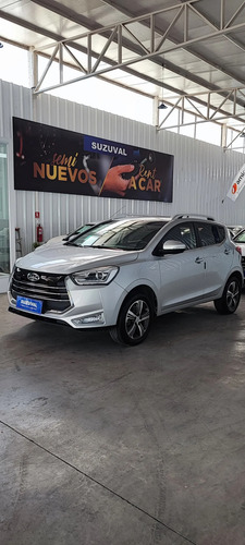 Jac Js2 1.5 Comfort Smart Mt 2023