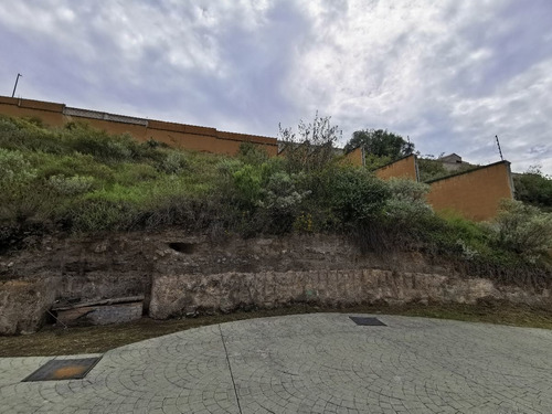 Imagen 2 de 11 de Terreno En Venta En Bellavista