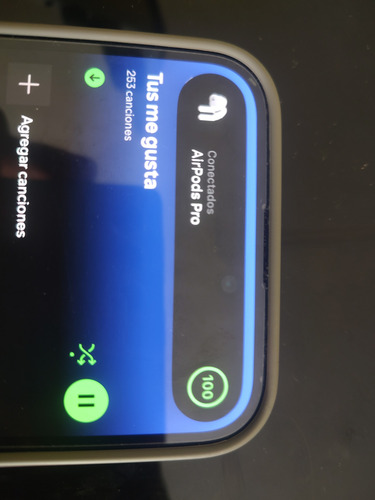 AirPods Pro 2nd Generation Calidad Premium (genericos) (Reacondicionado)