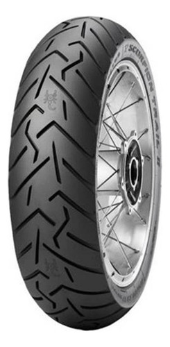 Scorpion Trail Ii 120/70zr17 + 180/55zr17 73w Versys1000