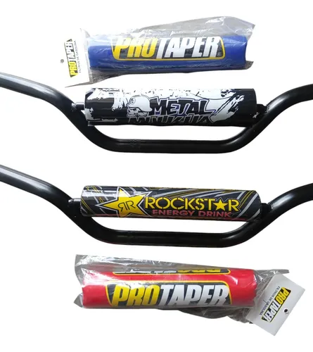 Protector Rompe Diente Motos