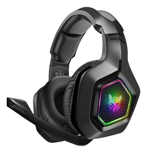 Auriculares Para Juegos Para Pc Xbox One, Auriculares Con C