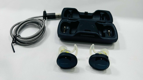 Audífonos In-ear Inalámbricos Bose Soundsport