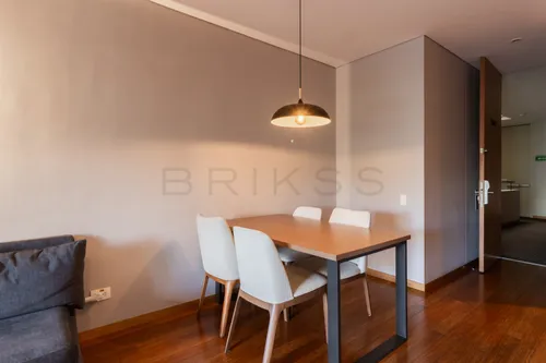 Apartamento En Venta En Chico Norte. Cod V6749