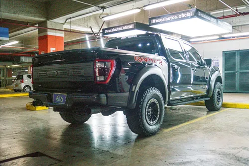 Ford F-150 Raptor