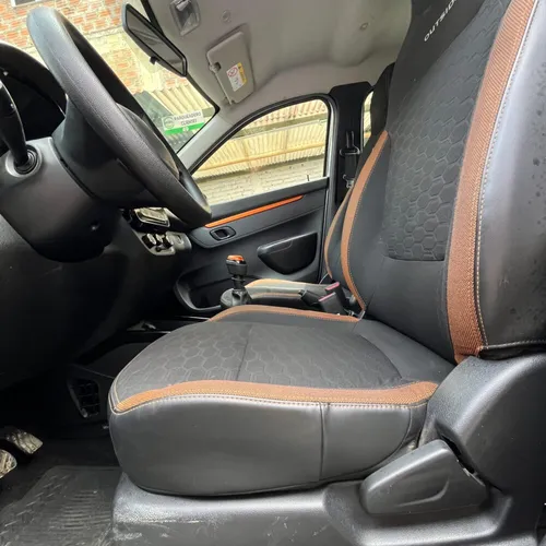 Renault Kwid Outsider Mt 1.0cc 2022