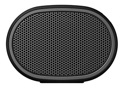 Bocina Sony Extra Bass SRS-XB01 portátil inalámbrico Negro