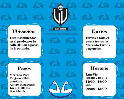 Imagen 2 de 2 de Ciao Platino.