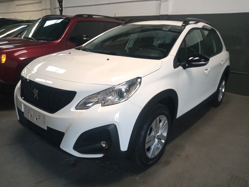 Imagen 5 de 9 de Peugeot 2008 Allure 2022 0km Ilarioautos