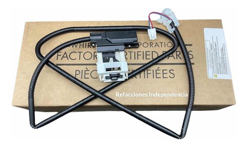 Seguro Switch Centro De Lavado Whirlpool Original W11176112