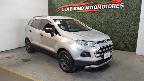 Ford Ecosport 2.0 Se 143cv 4x2