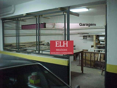 Imagem 22 de 27 de Loja Para Alugar, 1555 M² Por R$ 100.000,00/mês - Moema - São Paulo/sp - Lo0033