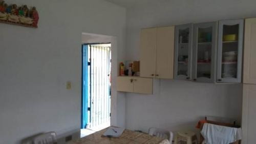 Imagem 9 de 10 de Casa À Venda No Luizamar Mirim - Itanhaém 5089 | Sanm