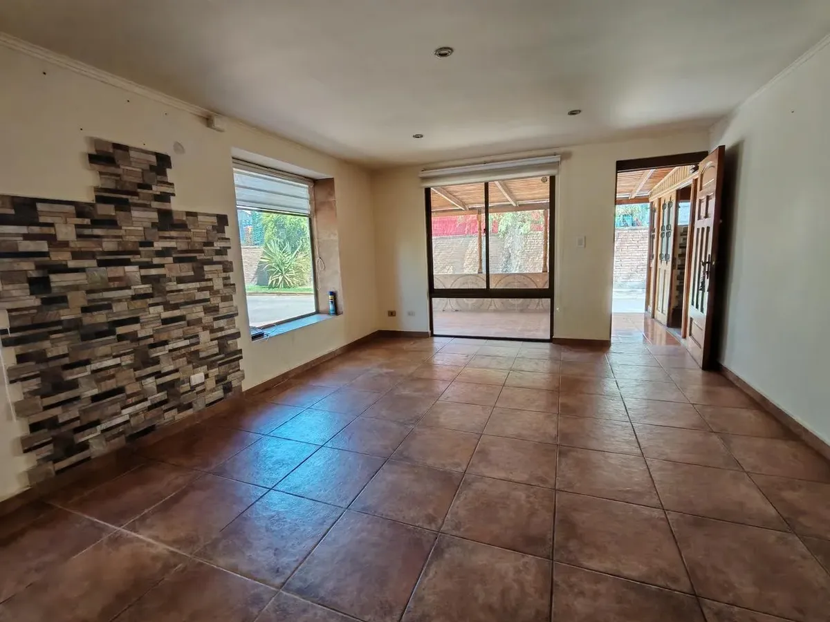 Imagen 5 de 29 de Venta De Casa En Condominio Alto Aconcagua Los Andes