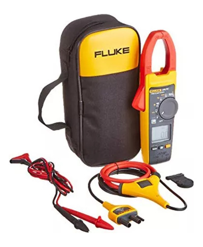 Amperimetro Fluke 376