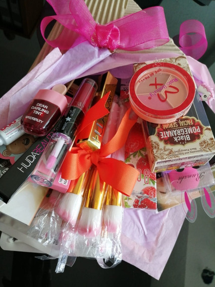 Ramo De Cosmeticos Maquillaje Bissu | MercadoLibre ???? Ramo De Cosmeticos Maquillaje Bissu | MercadoLibre ????