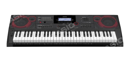 Imagen 2 de 7 de Teclado Casio Digital Alta Gama Ct-x5000 Portátil