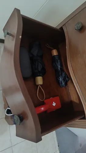 Vendo Gavetero Ingles (Usado)
