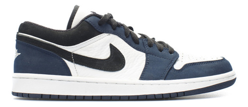 Zapatillas Jordan 1 Retro Low Navy (2004) 309192-101   