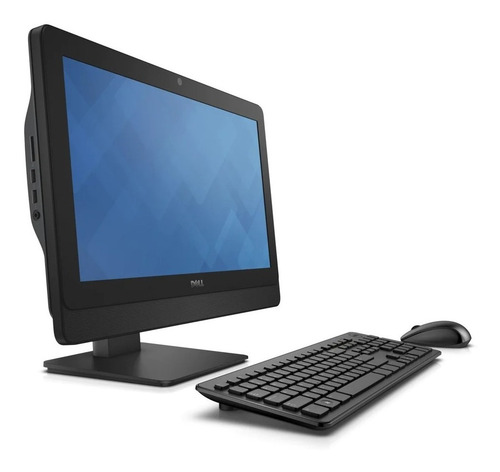 Imagen 2 de 6 de Computadora All In One Dell Optiplex 3030 Completa Outlet