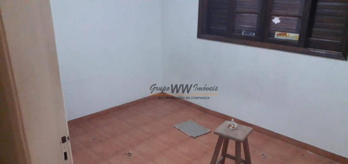 Imagem 6 de 14 de Sobrado À Venda, 124 M² Por R$ 500.000,00 - Vila Isolina Mazzei - São Paulo/sp - So1910
