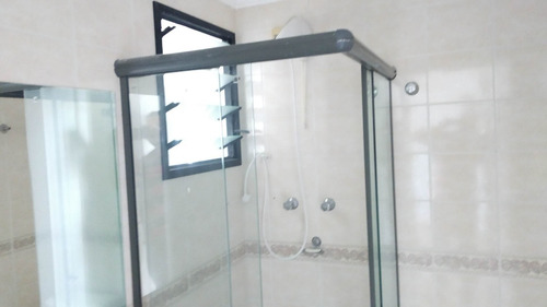 Apartamento Com 2 Dormitórios Para Alugar, 60 M² Por R$ 1.400,00/mês - Saúde - São Paulo/sp - Ap1632