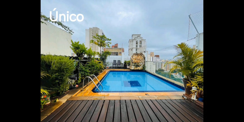 Investidor Triplex 960m2 4 Suítes 05 Vagas Paralelas-cambuí