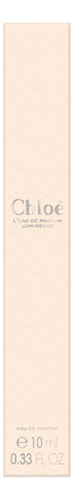 Chloé Sign Lumineuse Edp Mini - Perfume Feminino 10ml
