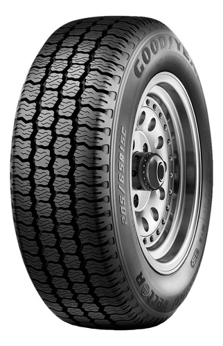 1 Llanta 285/65r16c 128n Goodyear Cargo Vector