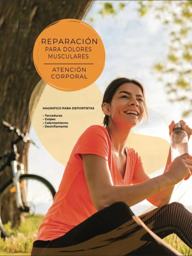 Pomadas Africa Y Arnica Con Ocote Florigan® Set