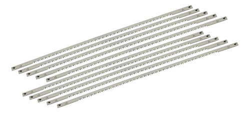 Seguetas Para Calar Con Perno Paquete De 10pzs Olson