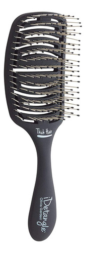 Escova De Cabelo Olivia Garden Idetangle Grossa