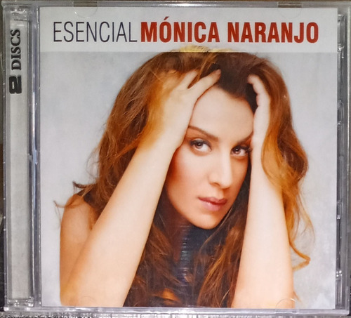 Mónica Naranjo - Esencial