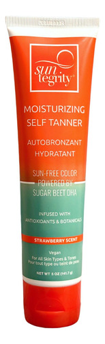 Suntegrity Autobronceador Hidratante - 5 Oz