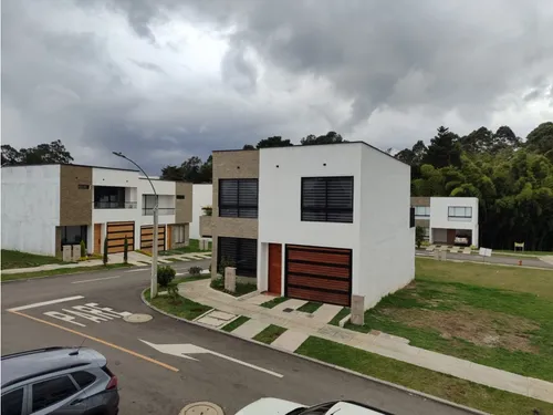Lote En Venta Llanogrande, Rionegro