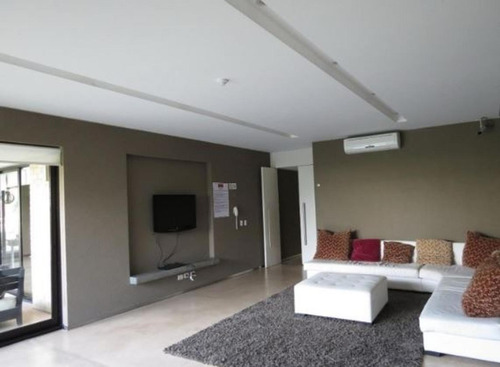 Imagen 7 de 9 de Departamento Con Renta 3 Ambientes