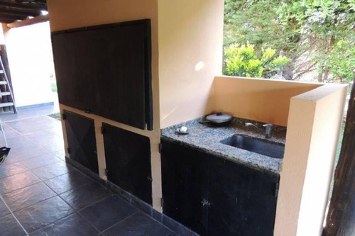 Imagen 2 de 22 de Casa Apto Crédito Con Pileta En Santa Catalina