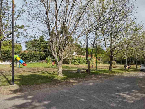 Imagen 10 de 10 de Terreno En Venta En City Bell
