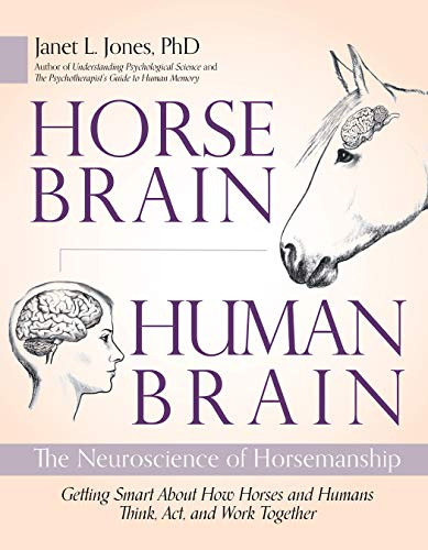 Book : Horse Brain, Human Brain The Neuroscience Of...
