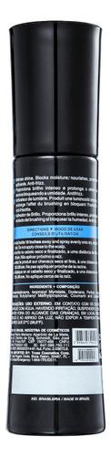 Truss Finish Fluid Shine - Ativador De Brilho