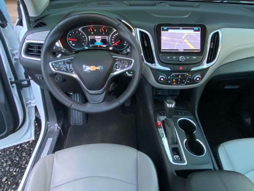 Chevrolet Equinox 2018 2.0 Premier Turbo Awd Aut. 5p