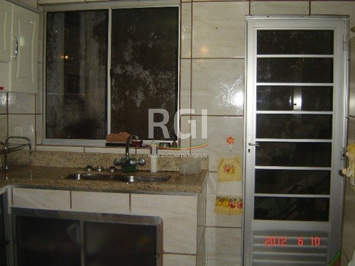 Imagem 7 de 15 de Casa - Aberta Dos Morros - Ref: 178066 - V-mi10354