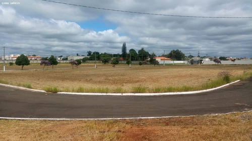 Imagem 8 de 11 de Terreno Em Condomínio Para Venda Em Piracicaba, Campestre - Te400_1-1487600