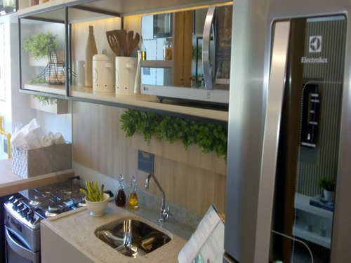 Imagem 13 de 30 de Meier, East Side, Apartamento De 2 Quartos (suite), Total Lazer, Praticiadades E Conveniencias - Ap02914 - 70025593